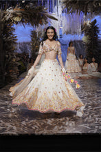 Load image into Gallery viewer, NUR LEHENGA SET