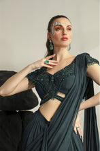 Load image into Gallery viewer, Galia Saree