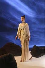 Load image into Gallery viewer, Ceto Saree