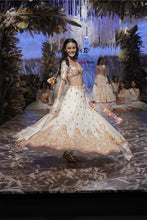 Load image into Gallery viewer, NUR LEHENGA SET