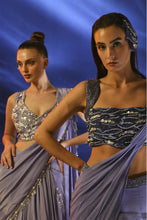 Load image into Gallery viewer, Asherah Drape