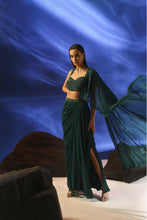 Load image into Gallery viewer, Celia Saree