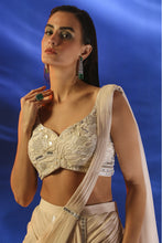 Load image into Gallery viewer, Nerida Saree
