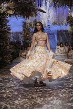 Load image into Gallery viewer, ADARA LEHENGA SET