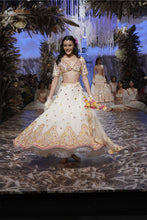 Load image into Gallery viewer, NUR LEHENGA SET