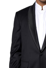 Load image into Gallery viewer, Black Basic Tuxedo