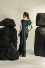 Load image into Gallery viewer, Galia Saree