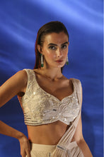 Load image into Gallery viewer, Nerida Saree