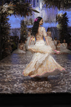 Load image into Gallery viewer, NUR LEHENGA SET