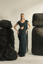 Load image into Gallery viewer, Galia Saree