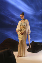 Load image into Gallery viewer, Ceto Saree