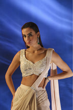 Load image into Gallery viewer, Nerida Saree