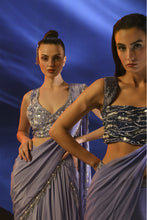 Load image into Gallery viewer, Amaris Drape