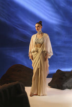 Load image into Gallery viewer, Ceto Saree