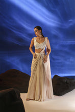 Load image into Gallery viewer, Nerida Saree