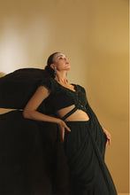 Load image into Gallery viewer, Galia Saree