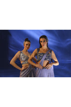 Load image into Gallery viewer, Asherah Drape