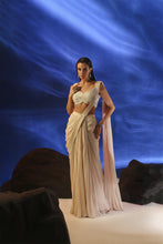 Load image into Gallery viewer, Nerida Saree