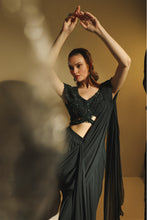 Load image into Gallery viewer, Galia Saree