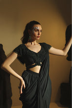 Load image into Gallery viewer, Galia Saree