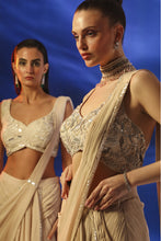 Load image into Gallery viewer, Nerida Saree