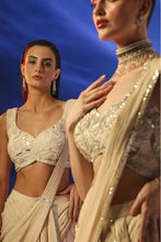 Load image into Gallery viewer, Nerida Saree