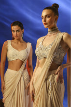 Load image into Gallery viewer, Nerida Saree