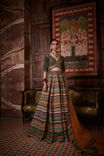 Load image into Gallery viewer, NOOR LEHENGA SET