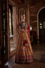 Load image into Gallery viewer, SAMAIRA LEHENGA SET