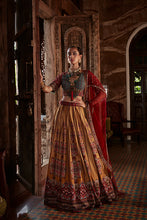 Load image into Gallery viewer, SAMAIRA LEHENGA SET