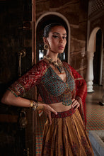 Load image into Gallery viewer, SAMAIRA LEHENGA SET