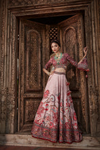 Load image into Gallery viewer, AYRA LEHENGA SET