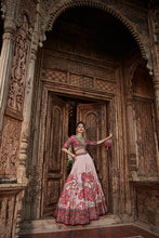 Load image into Gallery viewer, AYRA LEHENGA SET