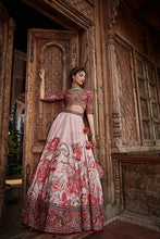 Load image into Gallery viewer, AYRA LEHENGA SET