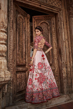 Load image into Gallery viewer, AYRA LEHENGA SET