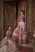 Load image into Gallery viewer, AYRA LEHENGA SET