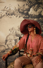 Load image into Gallery viewer, AUBREY TUNIC SET