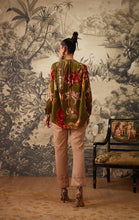 Load image into Gallery viewer, DAHLIA TUNIC SET