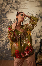 Load image into Gallery viewer, DAHLIA TUNIC SET