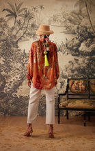 Load image into Gallery viewer, DAHLIA TUNIC