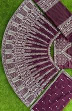 Load image into Gallery viewer, Milani lehenga set