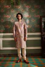 Load image into Gallery viewer, ARNAV KURTA SET