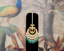 Load image into Gallery viewer, ZAHIRA