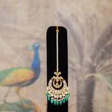 Load image into Gallery viewer, ZAHIRA