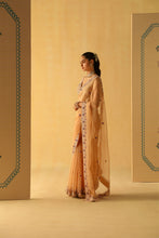 Load image into Gallery viewer, HANNAH Saree & Blouse