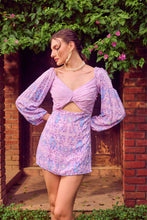 Load image into Gallery viewer, Wisteria Waves