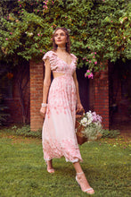 Load image into Gallery viewer, Poppy Frills