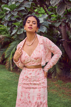 Load image into Gallery viewer, Rosebud Ensemble