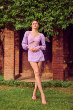 Load image into Gallery viewer, Wisteria Waves