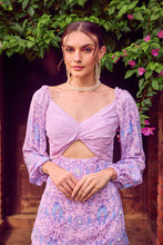 Load image into Gallery viewer, Wisteria Waves